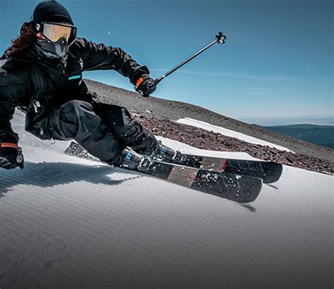 Corbetts Ski + Snowboard.